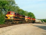 KCS 4197